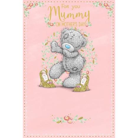 Mummy Bear With Shoes Me to You Bear Mothers Day Card £2.49